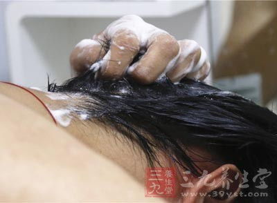 脱发怎么办 送你防治脱发全攻略